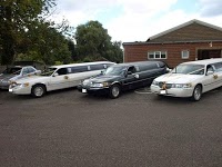 Lincolnshire Wedding Cars 1088173 Image 3